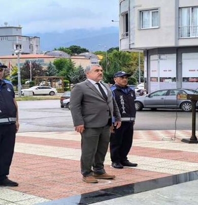 30 Ağustos Zafer Bayramımız Kutlu Olsun..