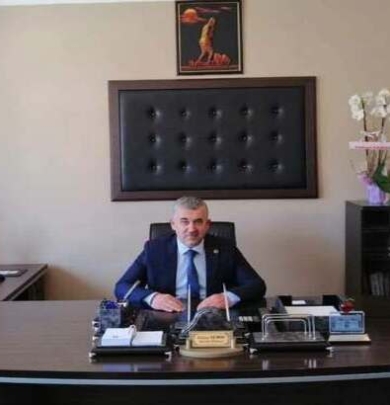 Mevlid Kandilimiz Mübarek Olsun.