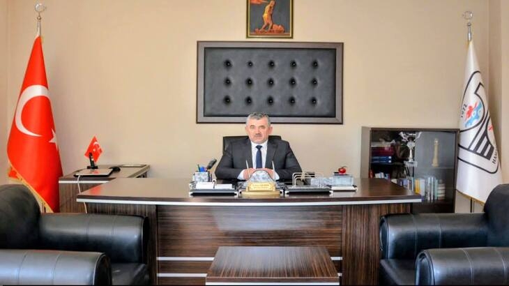 Belediye Başkanımız Cihan DEMİR’in Kadir Gecesi Mesajı.