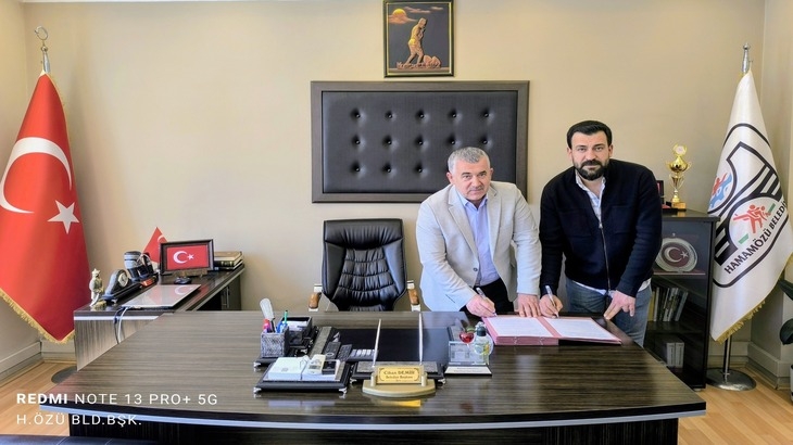 Bir ilçenin geleceği; üretemiyle, yatırımcısı ile ve istihdamıyla büyür.