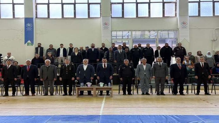 Bir milletin geleceği, gençlerinin heyecanı ve enerjisiyle şekillenir. 