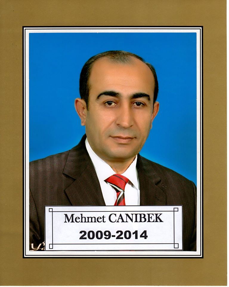 Mehmet Canıbek (2009-2014)