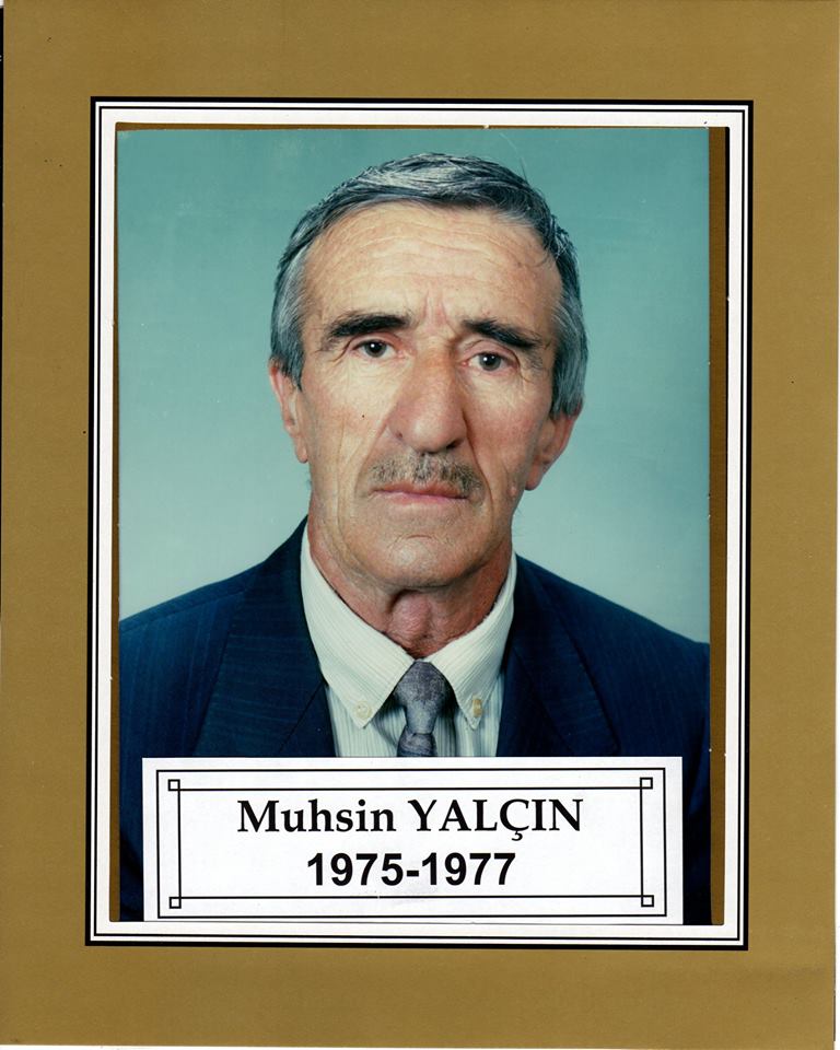 Muhsin Yalçın (1975-1977)